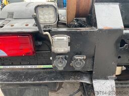 MAN TGA 26.400/Ellermann HL 26.70 SK/Gelenkt/Lift