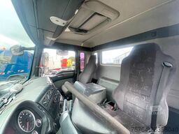 MAN TGA 26.400/Ellermann HL 26.70 SK/Gelenkt/Lift