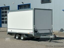 BLYSS FC2036HTD Koffer 360x178x180cm 2000kgGG