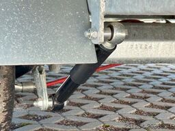 BLYSS FC2036HTD Koffer 360x178x180cm 2000kgGG