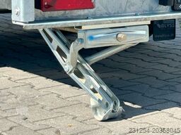 BLYSS FC2036HTD Koffer 360x178x180cm 2000kgGG