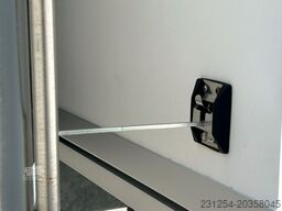 BLYSS FC2036HTD Koffer 360x178x180cm 2000kgGG