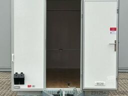 BLYSS H18422HL Verkaufsanhänger 420x200x230cm 1800kgGG