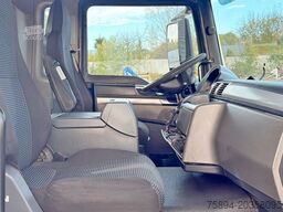 MAN TGS 35.440 * PALFINGER PK 33002 EH +FUNK / 8x4