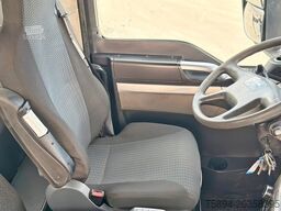 MAN TGS 35.440 * PALFINGER PK 33002 EH +FUNK / 8x4