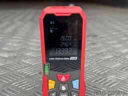 CHEREAU Frigo Carier Vector 1850 3 axle 7CM Side H2.60