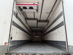 CHEREAU Frigo Carier Vector 1850 3 axle 7CM Side H2.60
