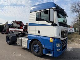 Standard-SZM MAN TGX 18.470 XLX - *ADR FL + AT* - 608.000km - FR...