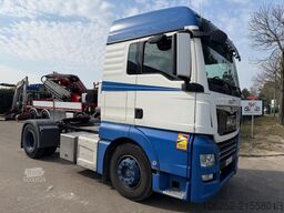 Nebezpečné látky MAN TGX 18.470 XLX - *ADR - FL + AT* - 608.000km - ...