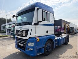 MAN TGX 18.470 XLX - *ADR - FL + AT* - 608.000km - ...