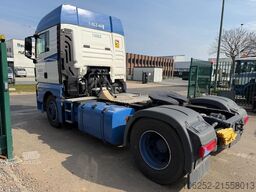MAN TGX 18.470 XLX - *ADR - FL + AT* - 608.000km - ...