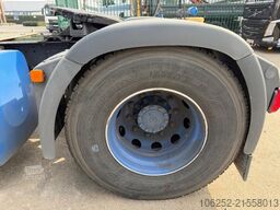 MAN TGX 18.470 XLX - *ADR - FL + AT* - 608.000km - ...