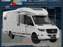 Hymer B MC T 600 Mercedes