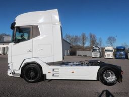 DAF XG+ 530 FT Standklima Intarder 3 Kreis Hydraulik