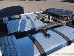 DAF XG+ 530 FT Standklima Intarder 3 Kreis Hydraulik