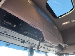 DAF XG+ 530 FT Standklima Intarder 3 Kreis Hydraulik