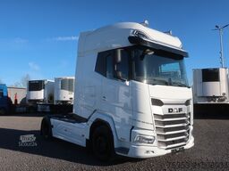 DAF XG+ 530 FT  Standklima Intarder LED