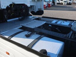 DAF XG+ 530 FT  Standklima Intarder LED