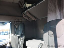 DAF XG+ 530 FT  Standklima Intarder LED