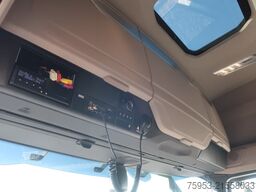 DAF XG+ 530 FT  Standklima Intarder LED