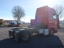 MAN 18.470 TGX 4x2 BLS XXL Intarder PTO