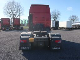 MAN 18.470 TGX 4x2 BLS XXL Intarder PTO
