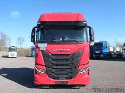 Iveco S-Way AS 440 S 46 Intarder PTO