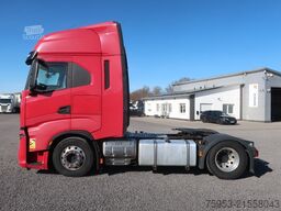 Iveco S-Way AS 440 S 46 Intarder PTO