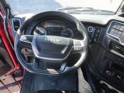 Iveco S-Way AS 440 S 46 Intarder PTO