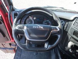 Iveco S-Way AS 440 S 46 Intarder PTO