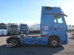 Mercedes Benz 1845 LS Gigaspace Vollspoiler Retarder