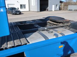 Mercedes Benz 1845 LS Gigaspace Vollspoiler Retarder