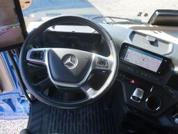 Mercedes Benz 1845 LS Gigaspace Vollspoiler Retarder