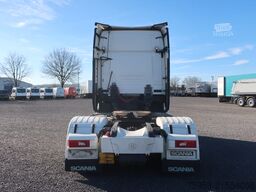 Scania S 580 4x2 V8 Volluft Alcoa Wasserverlust