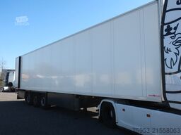 Schmitz Cargobull SKO 24 Bi- / Multitemp Vector 1950 mt  Doppelstock