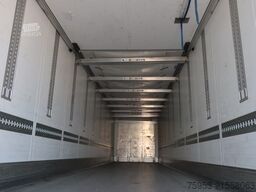 Schmitz Cargobull SKO 24 Bi- / Multitemp Vector 1950 mt  Doppelstock