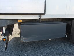 Schmitz Cargobull SKO 24 Bi- / Multitemp Vector 1950 mt  Doppelstock