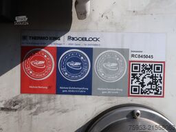 Schmitz Cargobull SKO 24 Bi- / Multitemp Vector 1950 mt  Doppelstock