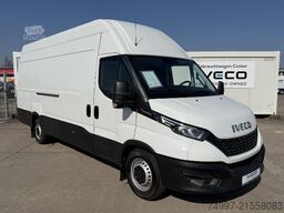 IVECO 35S14HA8 V/P / H3- Maxi-Hoch 2.10m / Hi-Matic