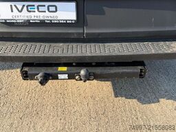 IVECO 35S14HA8 V/P / H3- Maxi-Hoch 2.10m / Hi-Matic