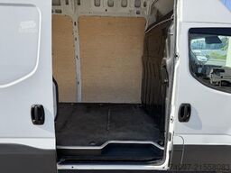 IVECO 35S14HA8 V/P / H3- Maxi-Hoch 2.10m / Hi-Matic