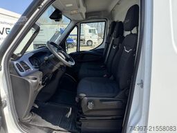 IVECO 35S14HA8 V/P / H3- Maxi-Hoch 2.10m / Hi-Matic