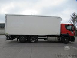 IVECO AT260S46Y/FS CM / Intarder / Lenkachse