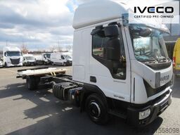 IVECO ML80E22/P FFhs, Fahrgestell+LBW