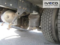 IVECO ML80E22/P FFhs, Fahrgestell+LBW