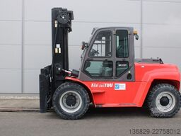 Manitou MI 80 D ST4 S2