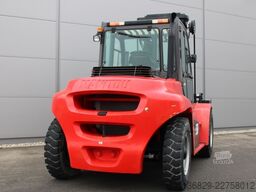Manitou MI 80 D ST4 S2