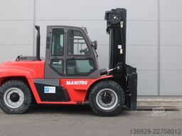 Manitou MI 80 D ST4 S2
