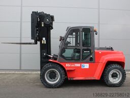 Manitou MI 80 D ST4 S2