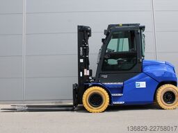 Cesab B 870 II